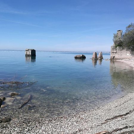 Trieste Living Exterior foto