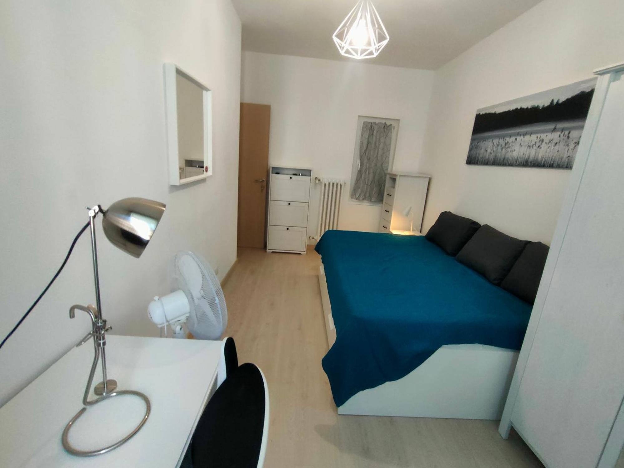 Trieste Living Exterior foto